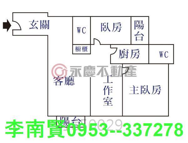 台南安定大樓-14