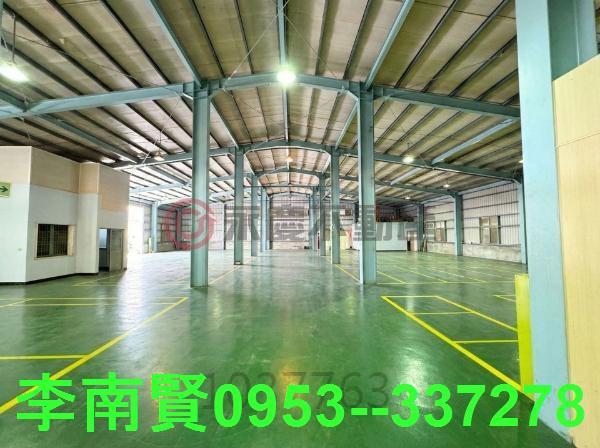 仁德廠房-11