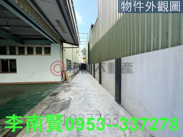 仁德廠房-13