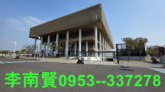 台南大樓-1