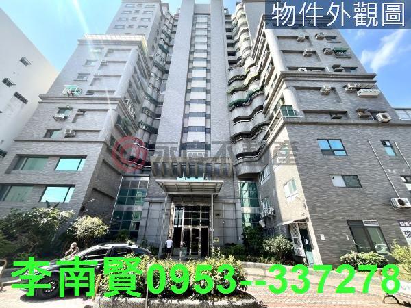 台南永康大樓-12