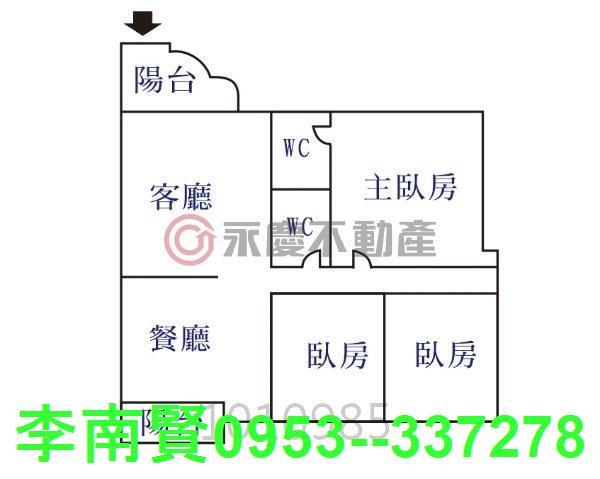 台南永康大樓-14