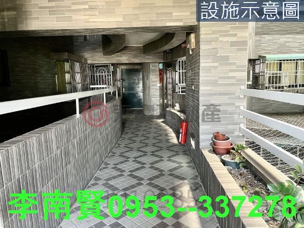 台南永康大樓-8