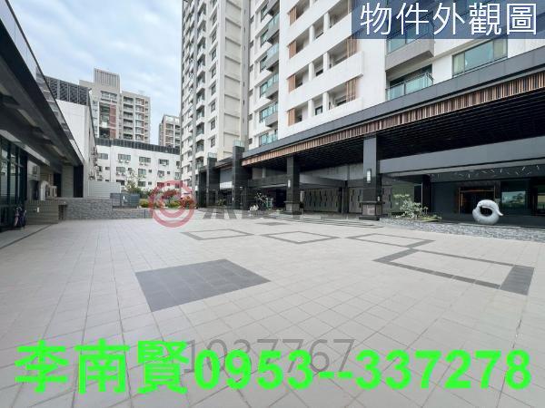 台南永康大樓-10