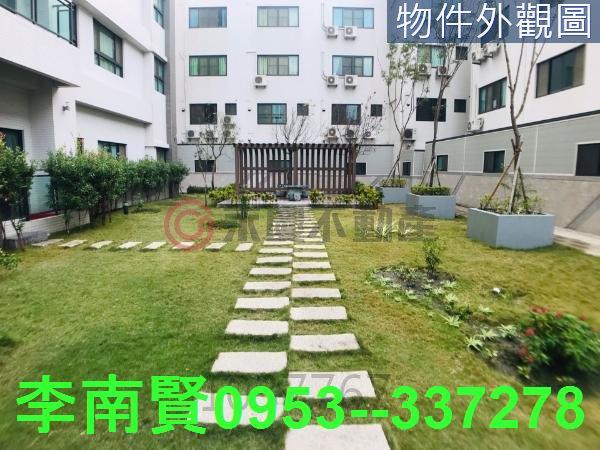 台南永康大樓-12