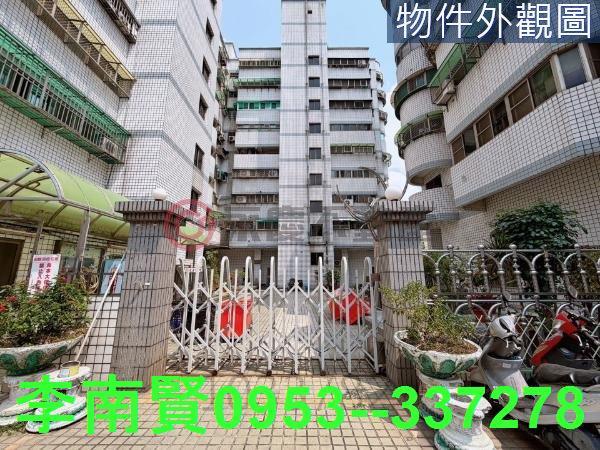 台南華廈-0