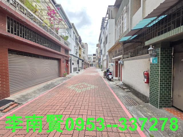 台南東區透天-0