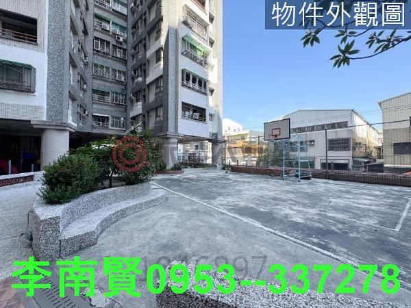 台南永康大樓-11