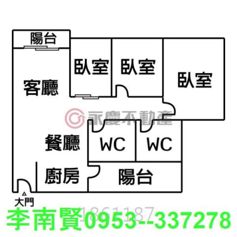 台南東區大樓-14
