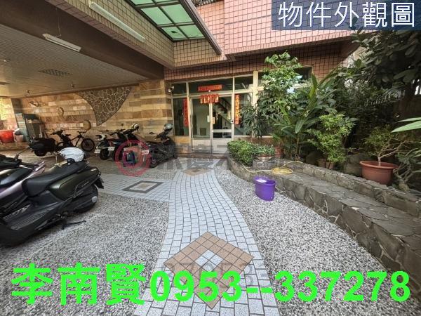 台南華廈-0