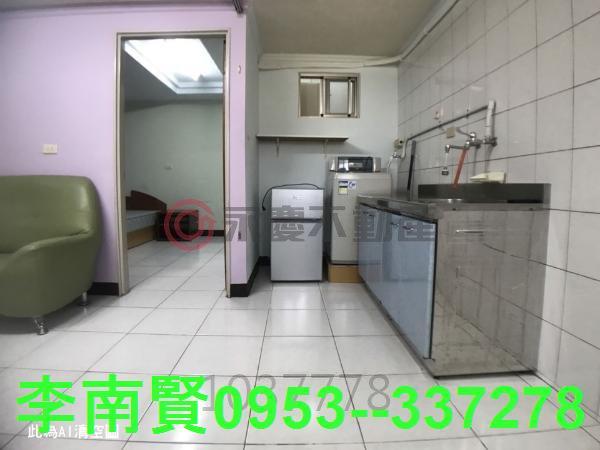 台南中西區套房-9