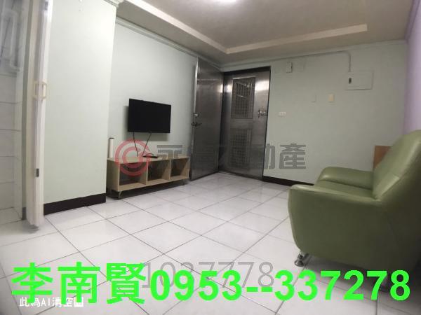 台南中西區套房-5