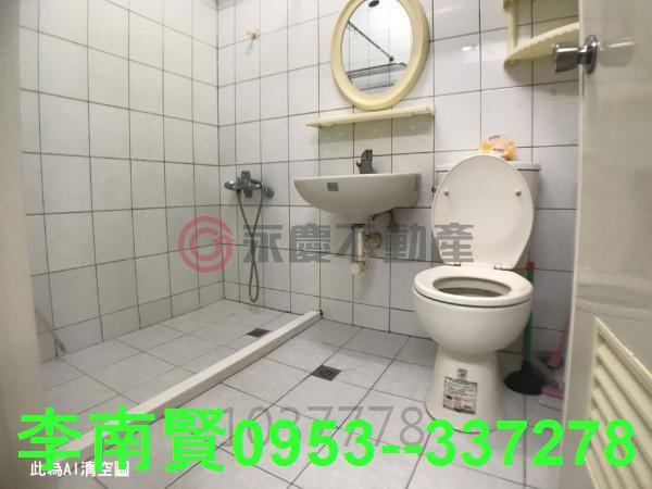 台南中西區套房-8