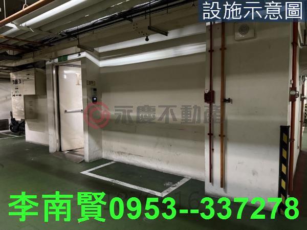 台南大樓-10