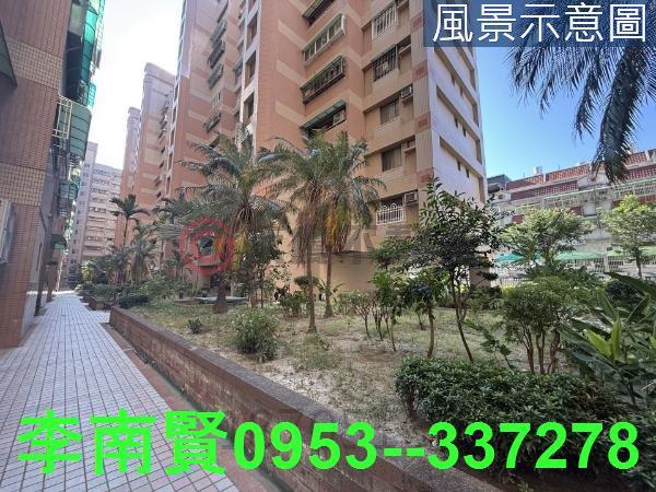 台南大樓-11