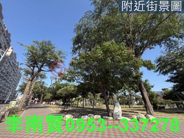 台南大樓-12