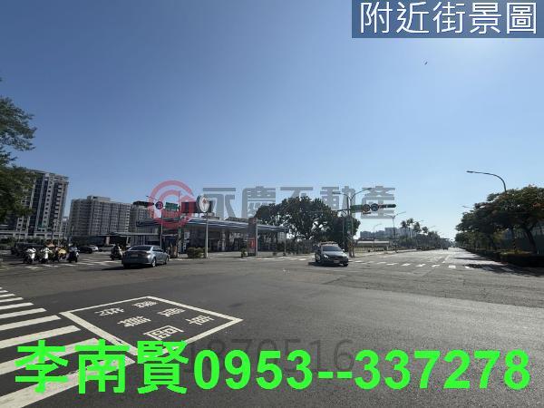 台南大樓-13