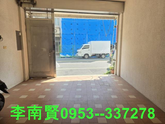 永康透天-1
