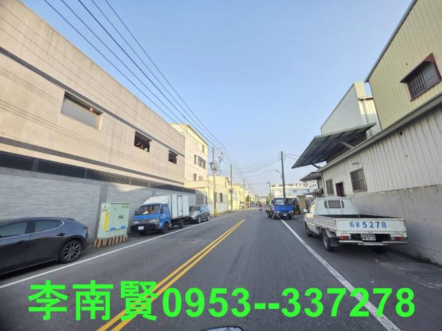 安南廠房-0