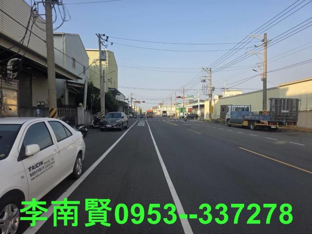 安南廠房-1