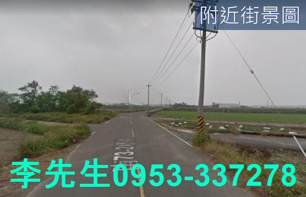 台南新營農地-5