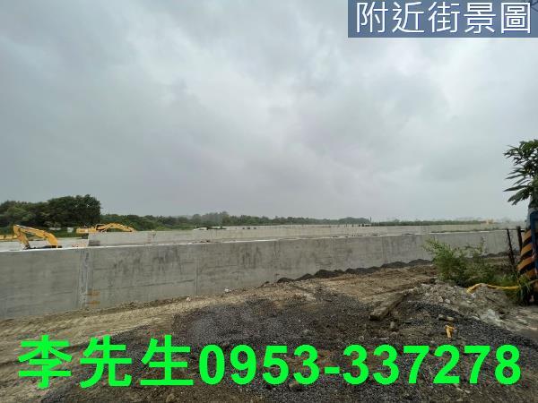 台南仁德農地-10