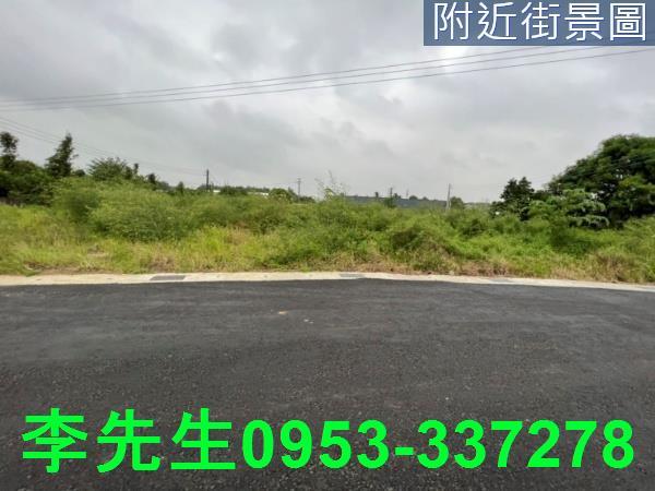 台南仁德農地-0