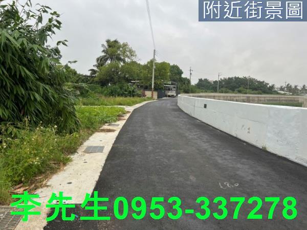 台南仁德農地-2
