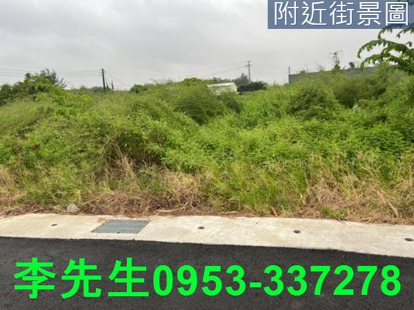 台南仁德農地-3