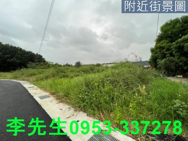 台南仁德農地-4