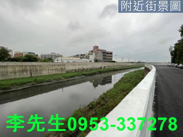 台南仁德農地-7