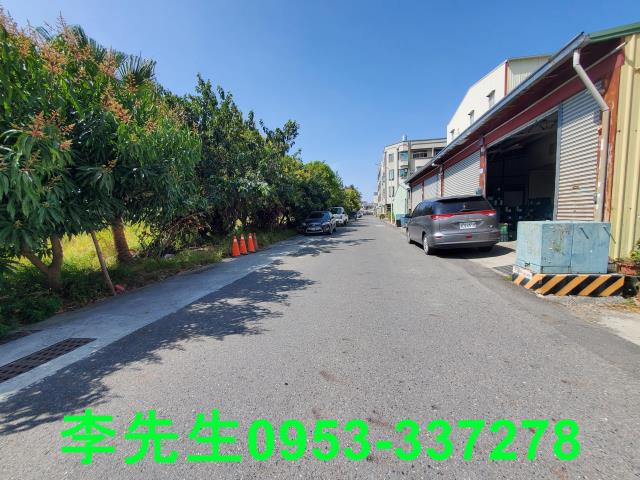 台南安南建地-7