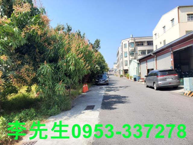 台南安南建地-2