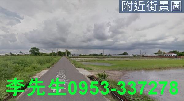 台南永康農地-10