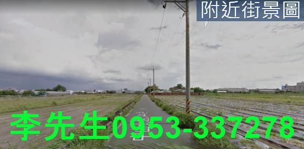 台南永康農地-1