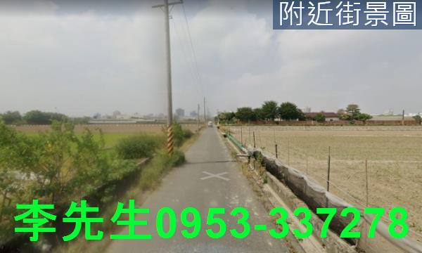 台南永康農地-2