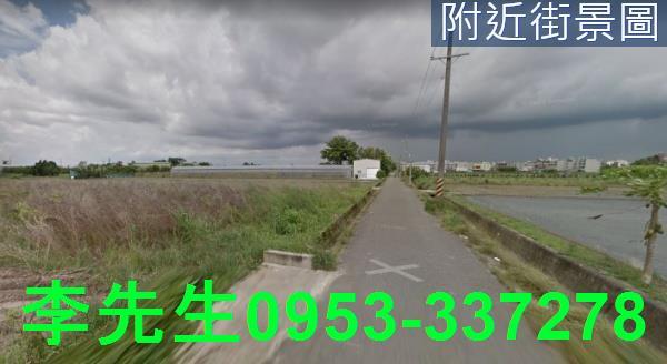 台南永康農地-4