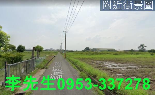 台南永康農地-5