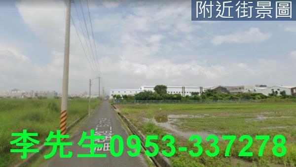 台南永康農地-6