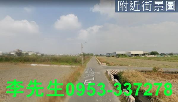 台南永康農地-7