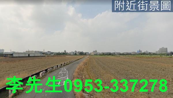 台南永康農地-8