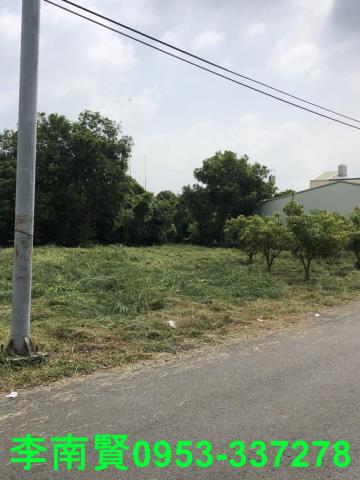 台南農地-10