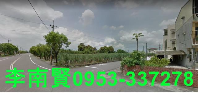 台南農地-1