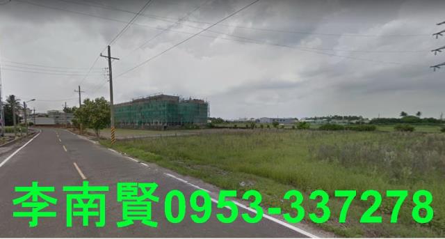 台南農地-2