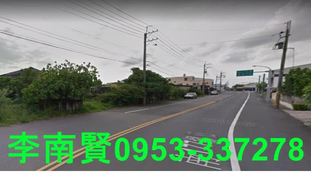 台南農地-3