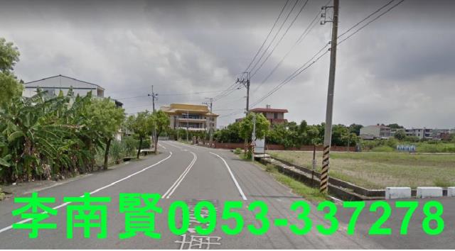 台南農地-4