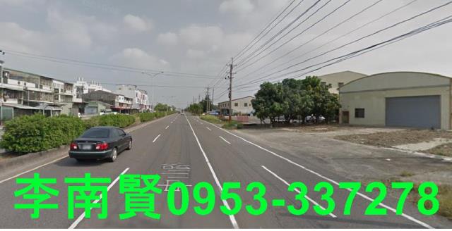 台南農地-5