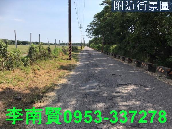 台南農地-1