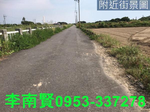 台南農地-3