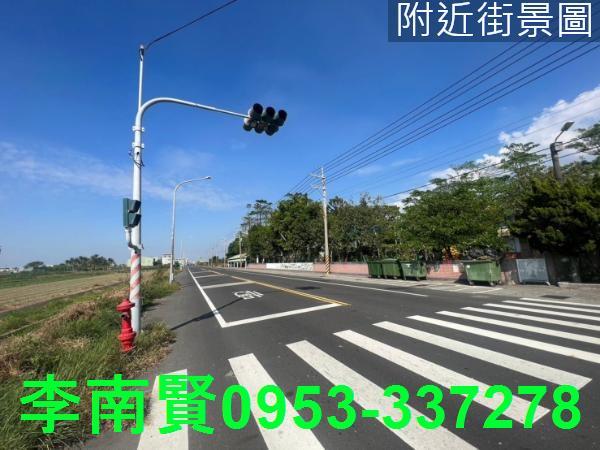 台南西港農地-9